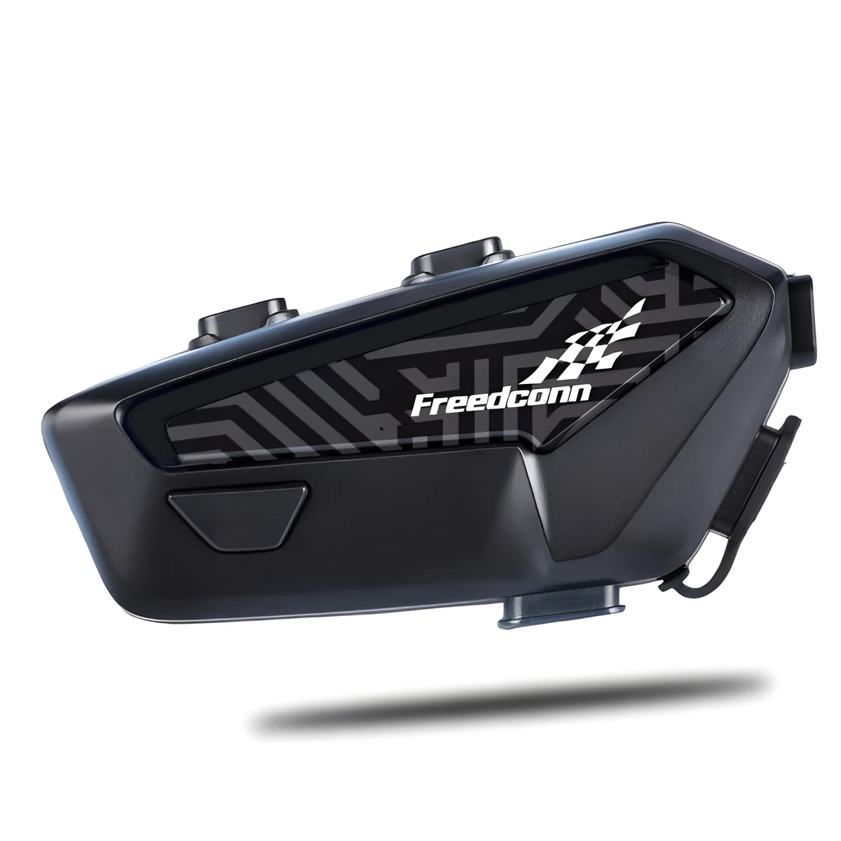 Interkom FreedConn F1 Plus V2 EU BT 5.4+EDR 500m