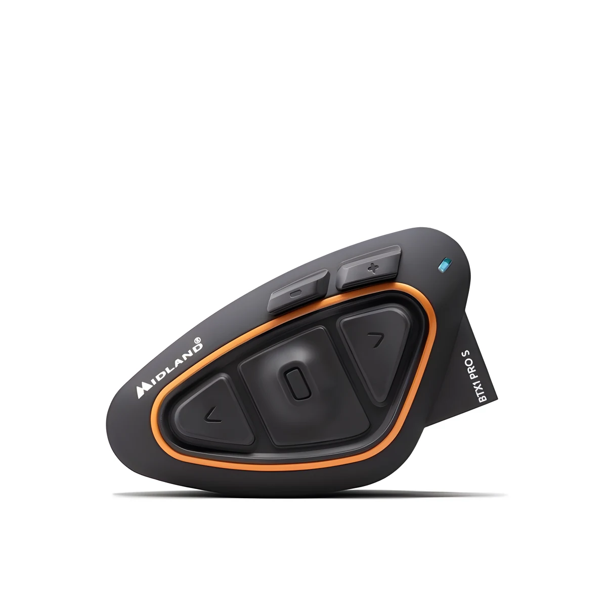 Interkom Midland BTX1 PRO S-SINGLE na 1 kask