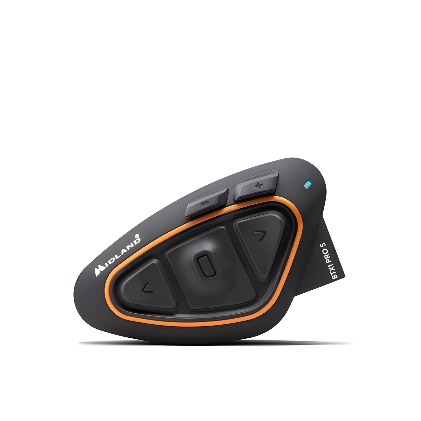 Interkom Midland BTX1 PRO S-SINGLE na 1 kask — zdjęcie 1 z 5
