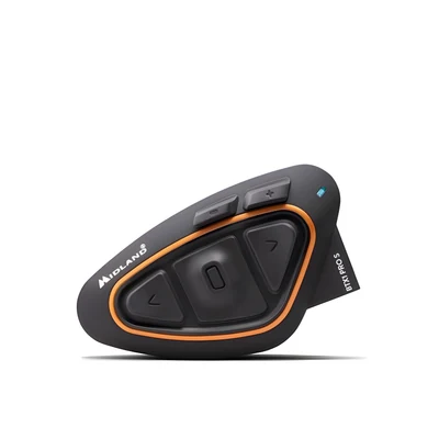 Interkom Midland BTX1 PRO S-SINGLE na 1 kask