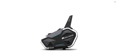 Interkom Midland R1 MESH SINGLE na 1 kask