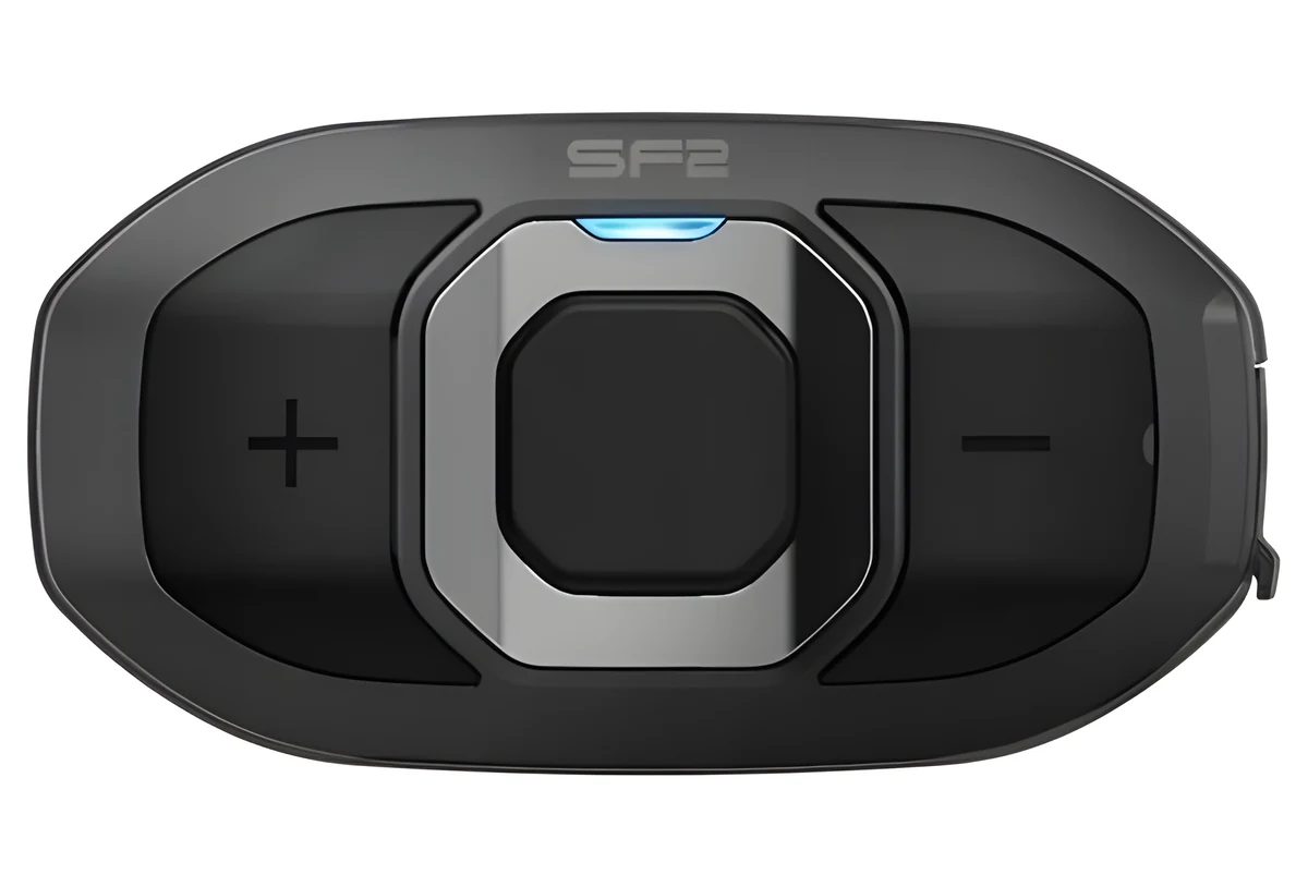 Interkom Motocyklowy Bluetooth 4.1 Sena SF2-03
