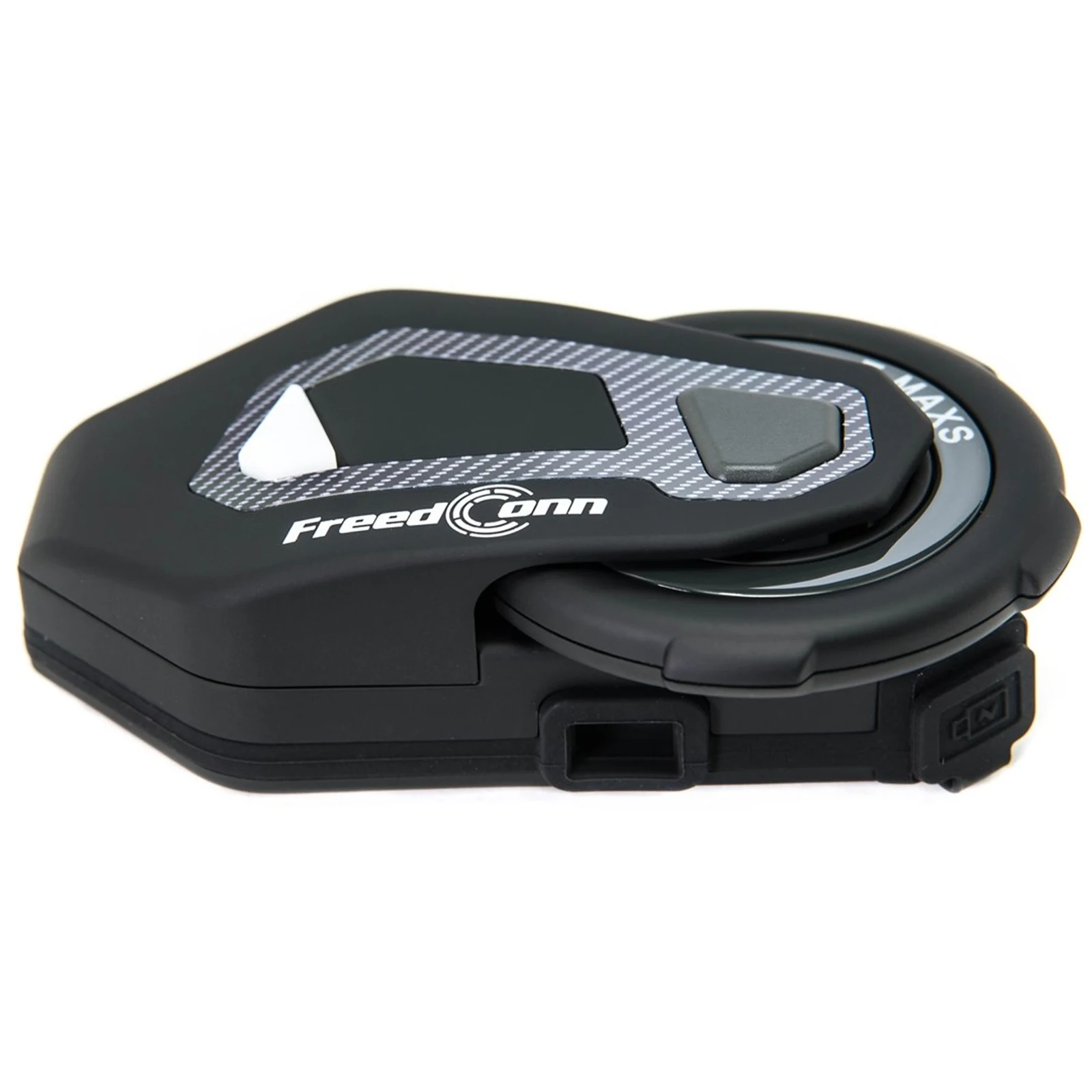 Interkom motocyklowy FreedConn T-Max S V4 Pro Single — zdjęcie 1 z 7