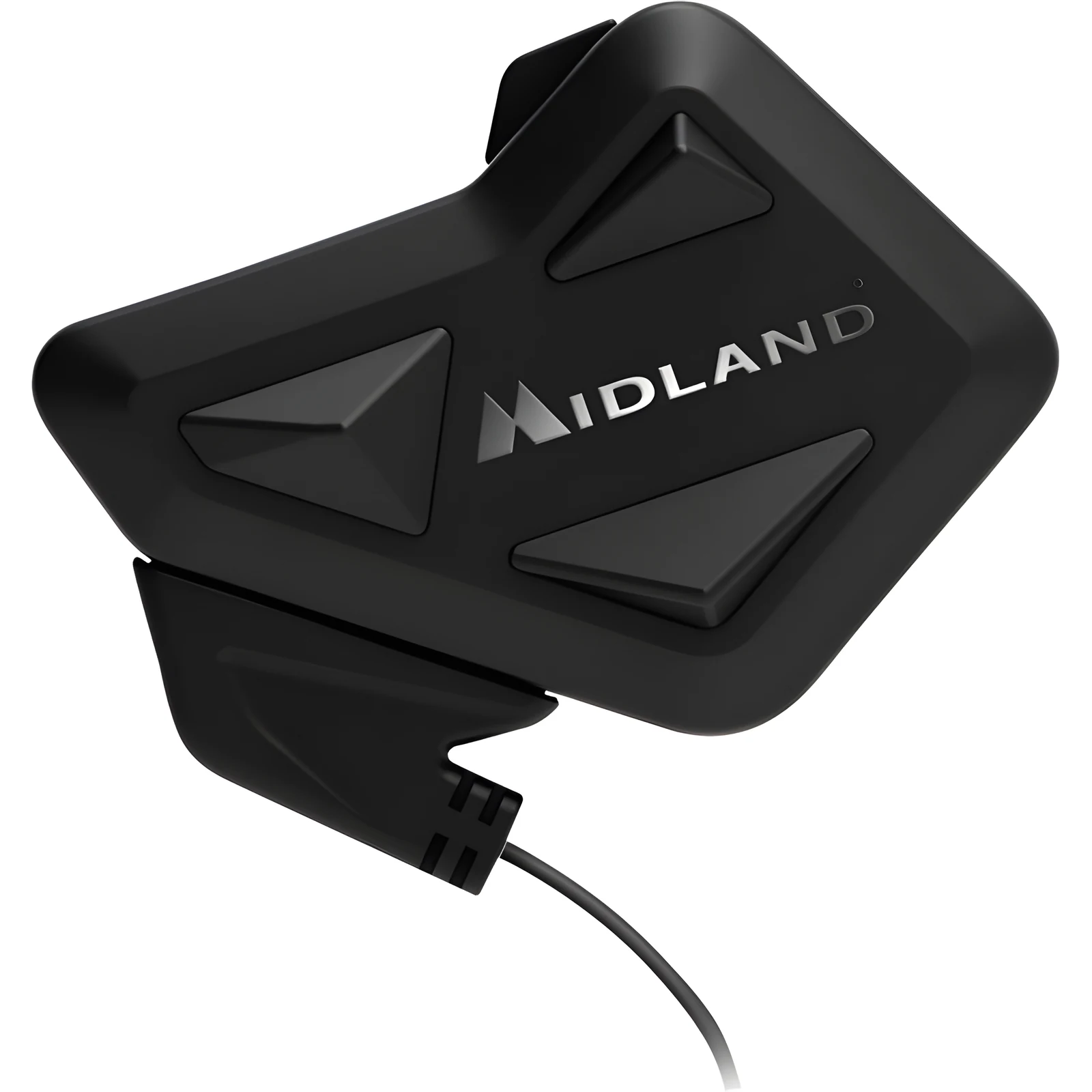 Interkom motocyklowy Midland BT MINI SINGLE — zdjęcie 1 z 8