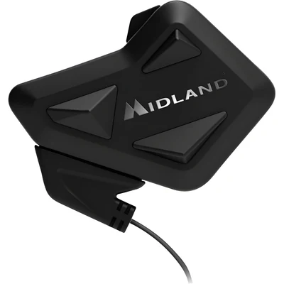 Interkom motocyklowy Midland BT MINI SINGLE