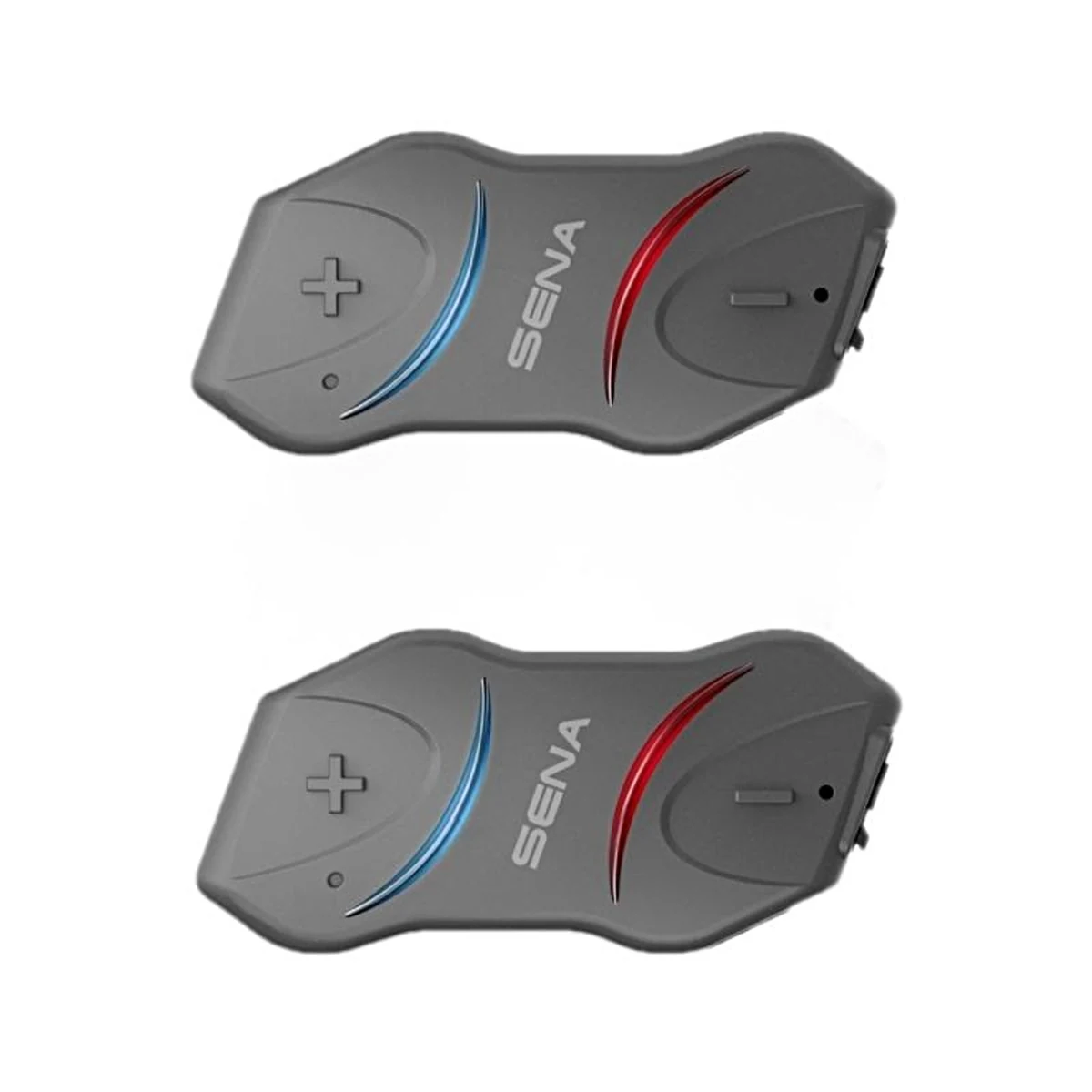 INTERKOM MOTOCYKLOWY SENA 10R DUO 10R-02D - Słuchawki Bluetooth