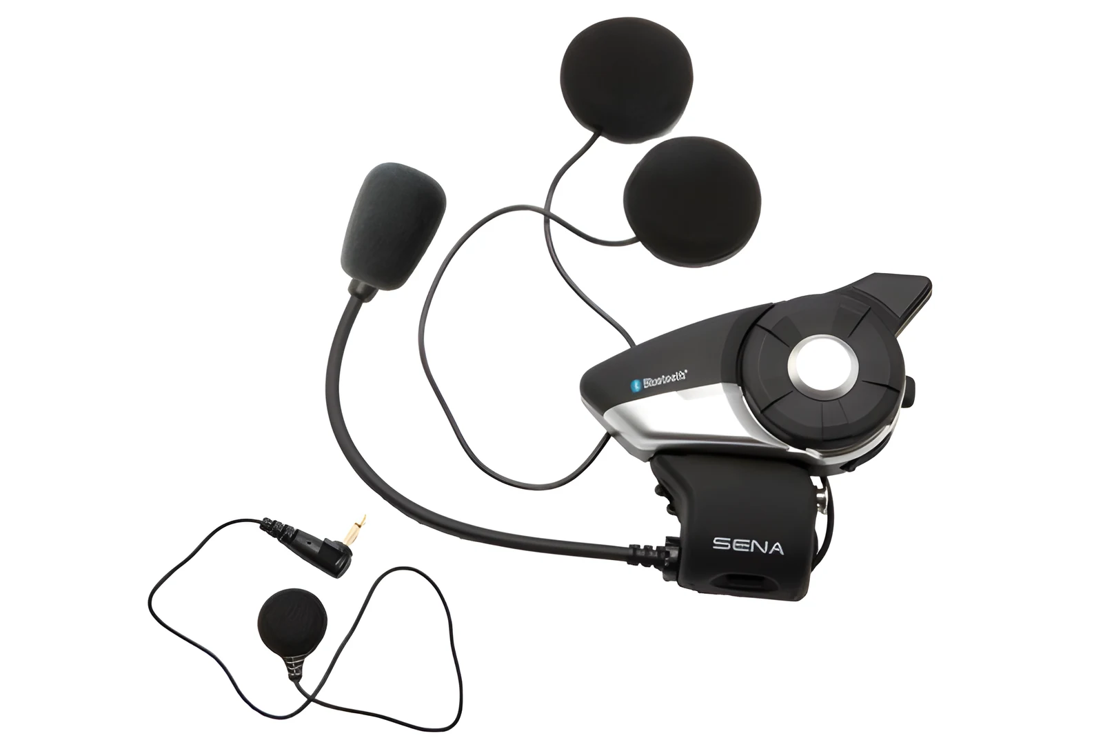 INTERKOM MOTOCYKLOWY SENA 20S EVO DUO — zdjęcie 1 z 8