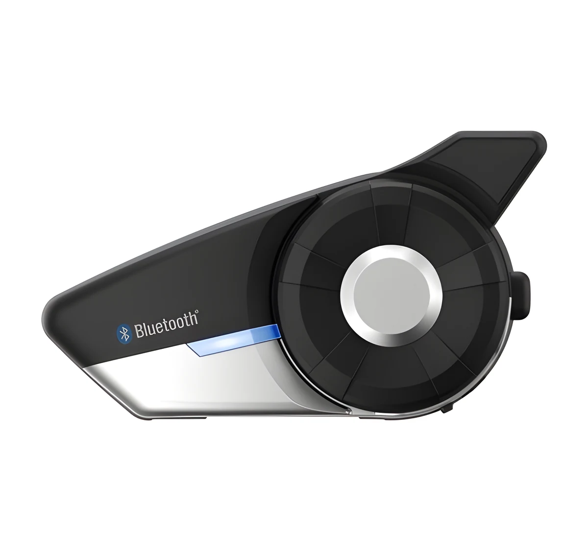 INTERKOM MOTOCYKLOWY SENA 20S EVO SINGLE Czarny