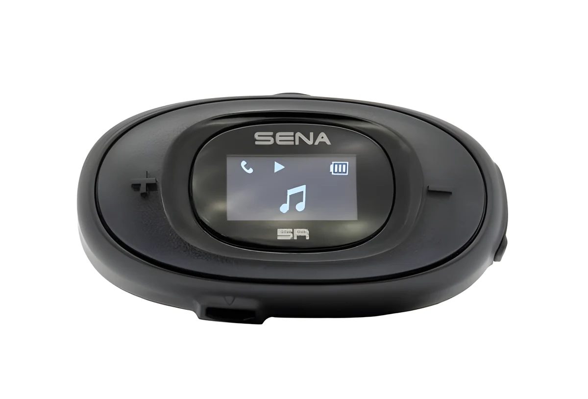 Interkom Sena 5R-01D 5R Bluetooth 5.1 700m 2 kaski