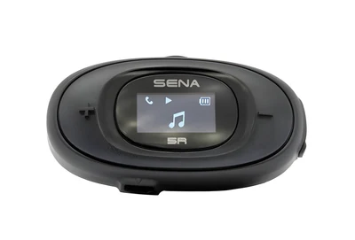 Interkom Sena 5R-01D 5R Bluetooth 5.1 700m 2 kaski