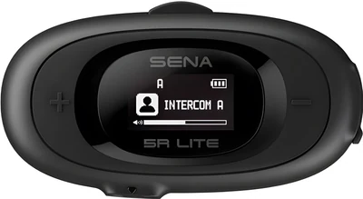 Interkom Sena 5R-01D 5R Lite Bluetooth 5.1 700m