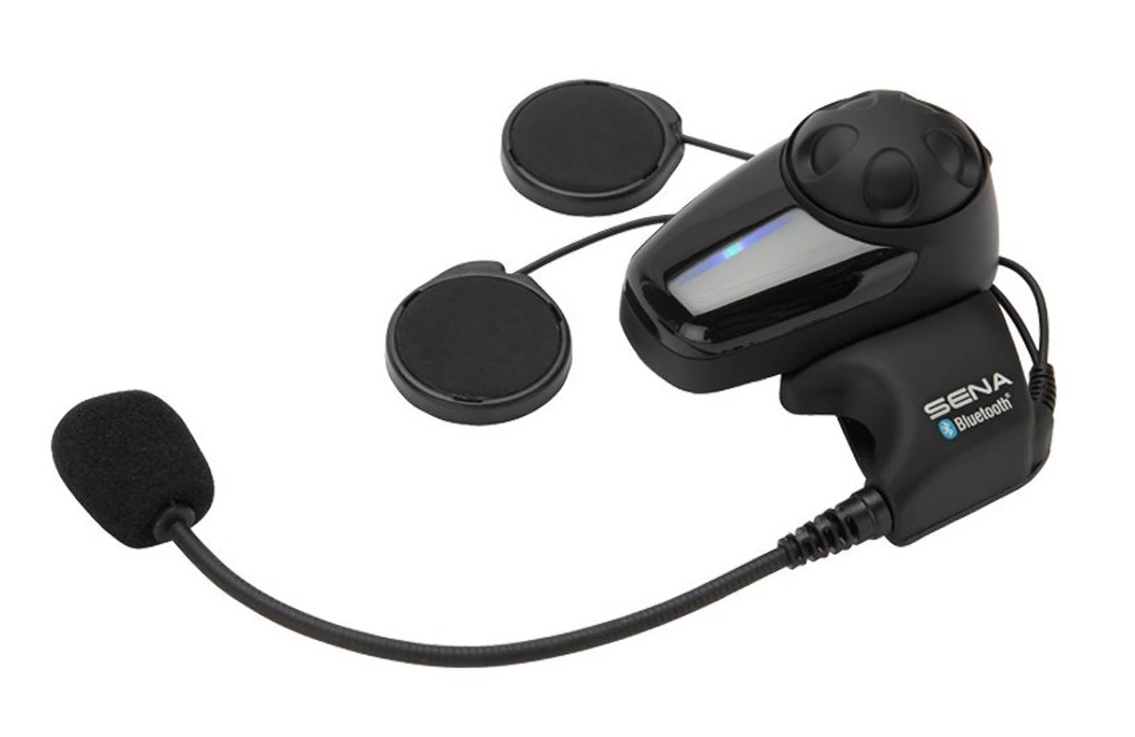 Interkom Sena SMH10-10 Bluetooth 3.0 900M