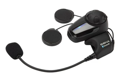 Interkom Sena SMH10-10 Bluetooth 3.0 900M