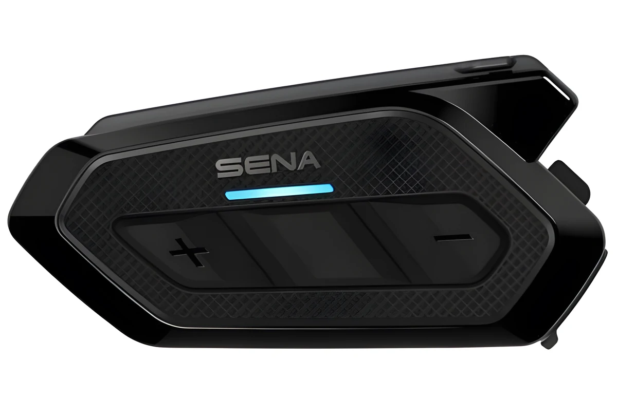 Interkom Sena SPIDER RT1 MESH, zestaw na 1 kask