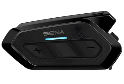 Interkom Sena SPIDER RT1 MESH, zestaw na 1 kask