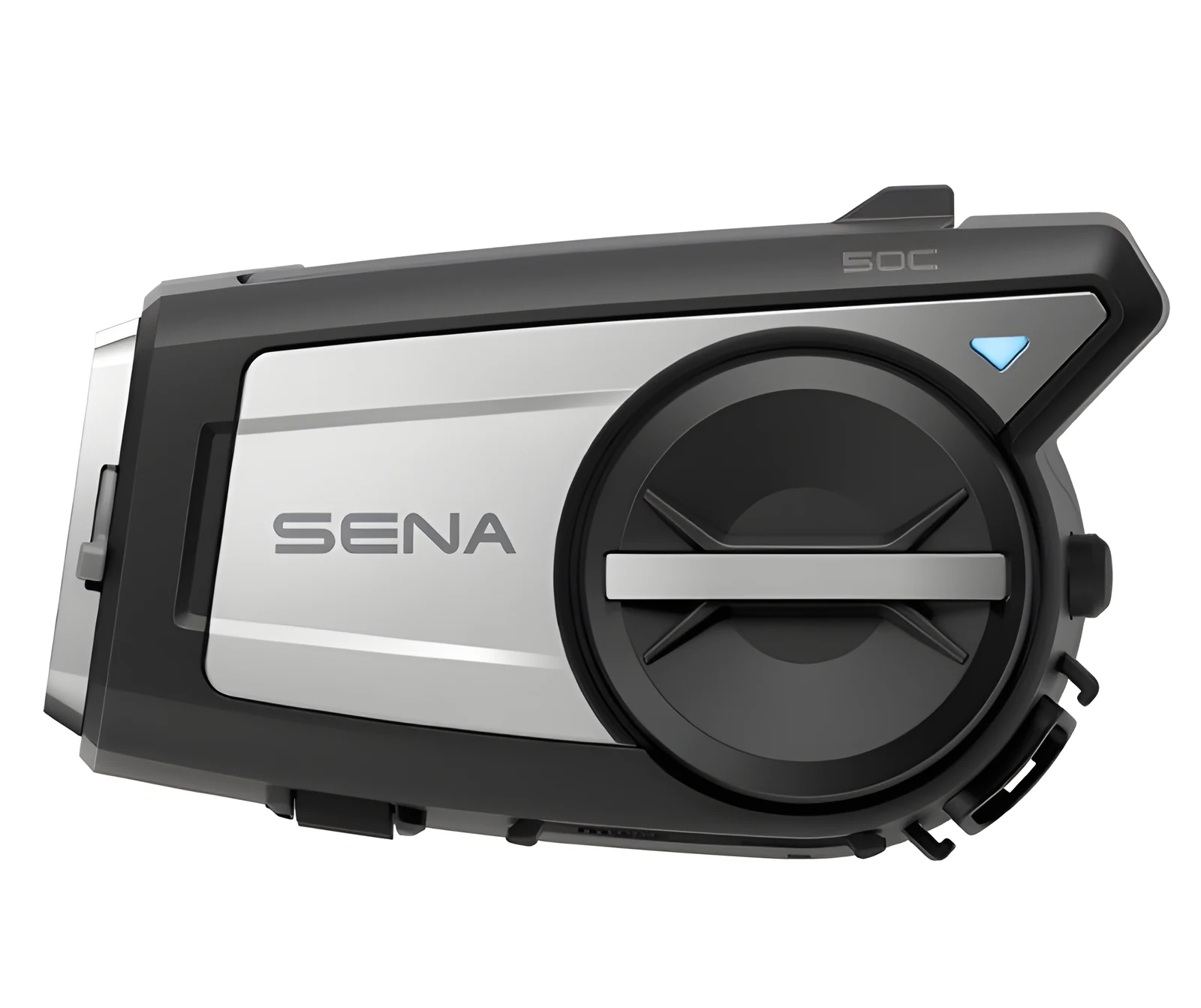 INTERKOMY MOTOCYKLOWE SENA 50C-01 - Słuchawki Bluetooth — zdjęcie 1 z 2