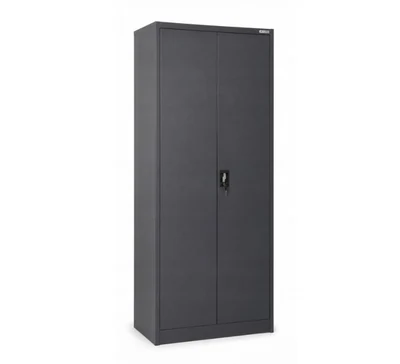 Szafa stojąca 19" Iron Mate MARS 185 x 90 x 45 cm, antracyt (RAL7016)