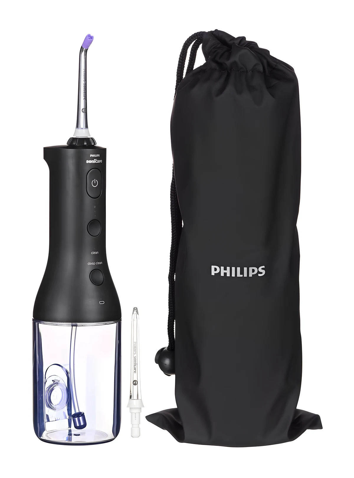 Irygator PHILIPS HX 3826/33 - Czarny