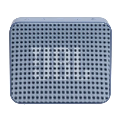 Głośnik przenośny JBL GO Essential 2 Bluetooth, niebieski