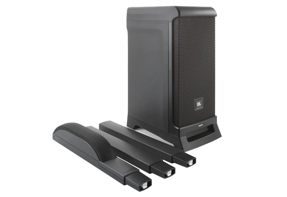 JBL IRX ONE - Kolumnowy system nagłośnieniowy