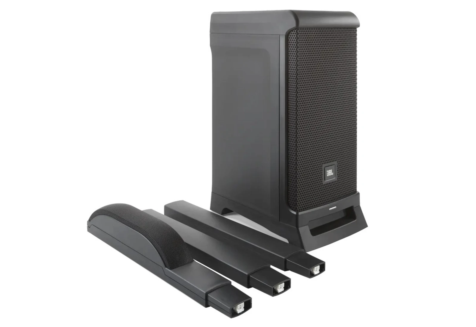 JBL IRX ONE - Kolumnowy system nagłośnieniowy — zdjęcie 1 z 8