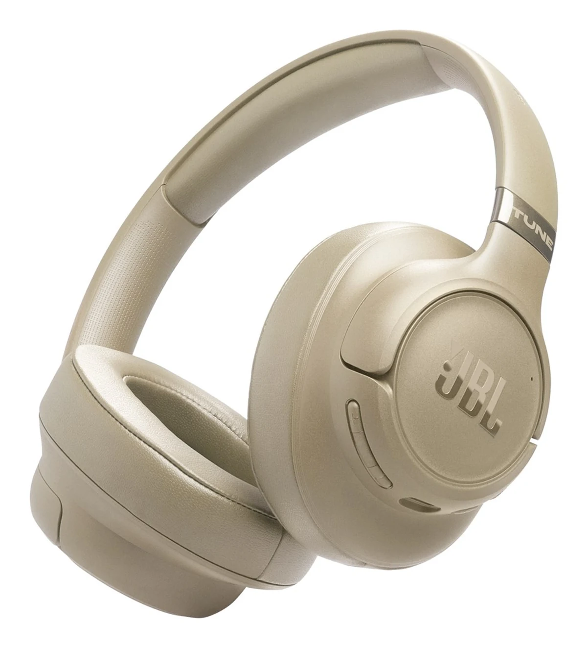 JBL T780NCBEG Słuchawki nauszne BT beżowe