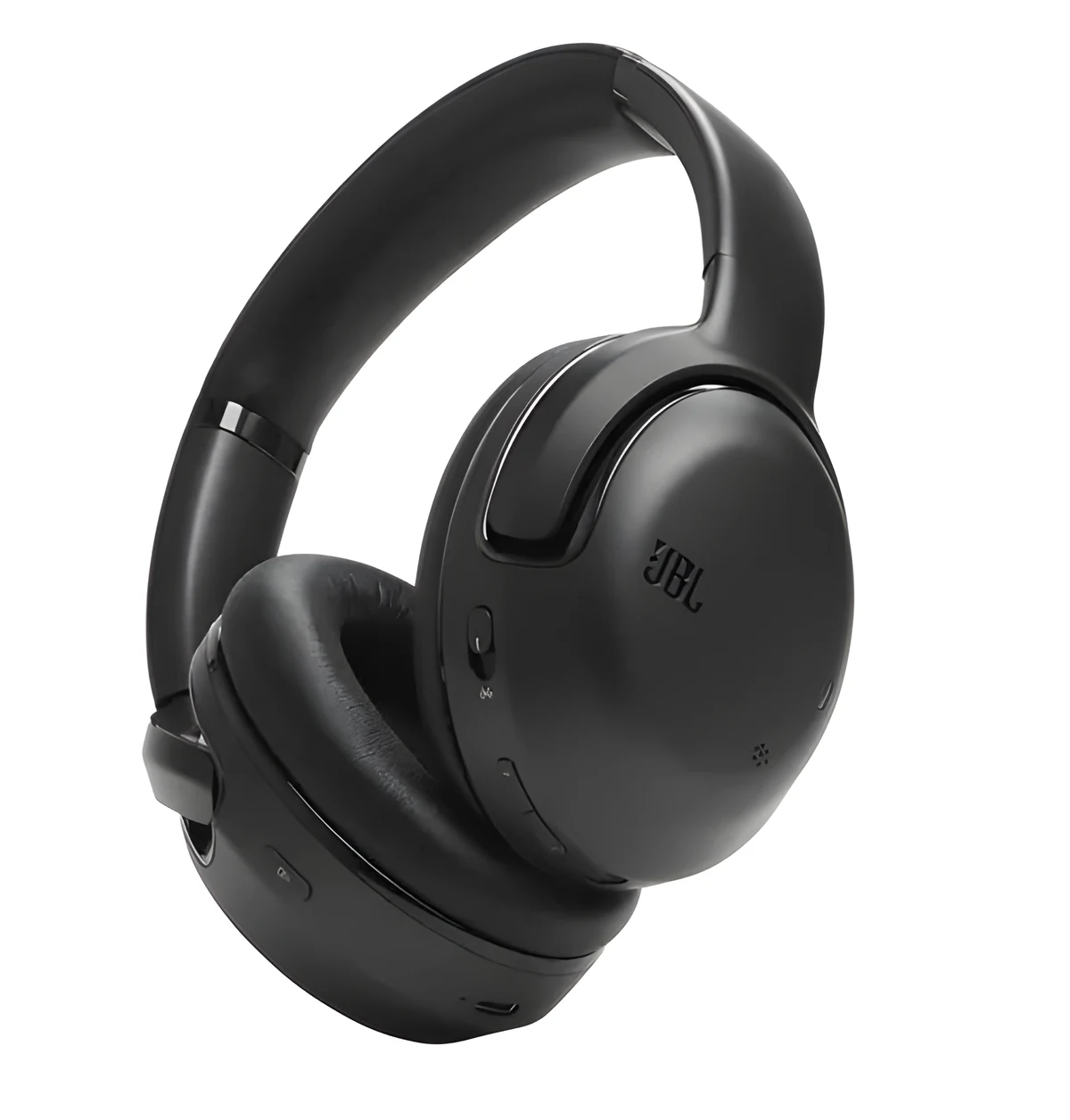 JBL TOUR ONE M2 słuchawki wokółuszne BT NC czarne
