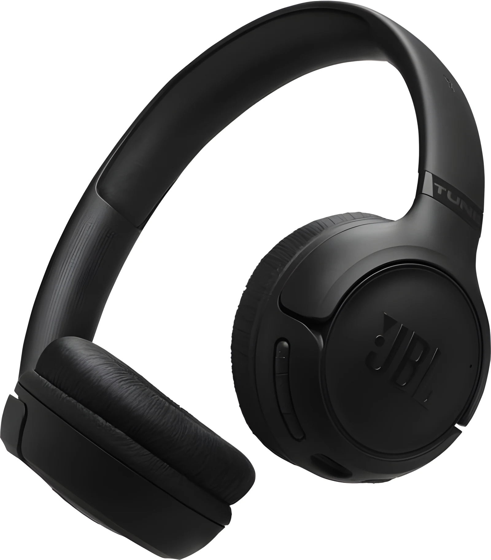 JBL TUNE530BTBLK Słuchawki nauszne BT czarne — zdjęcie 1 z 8