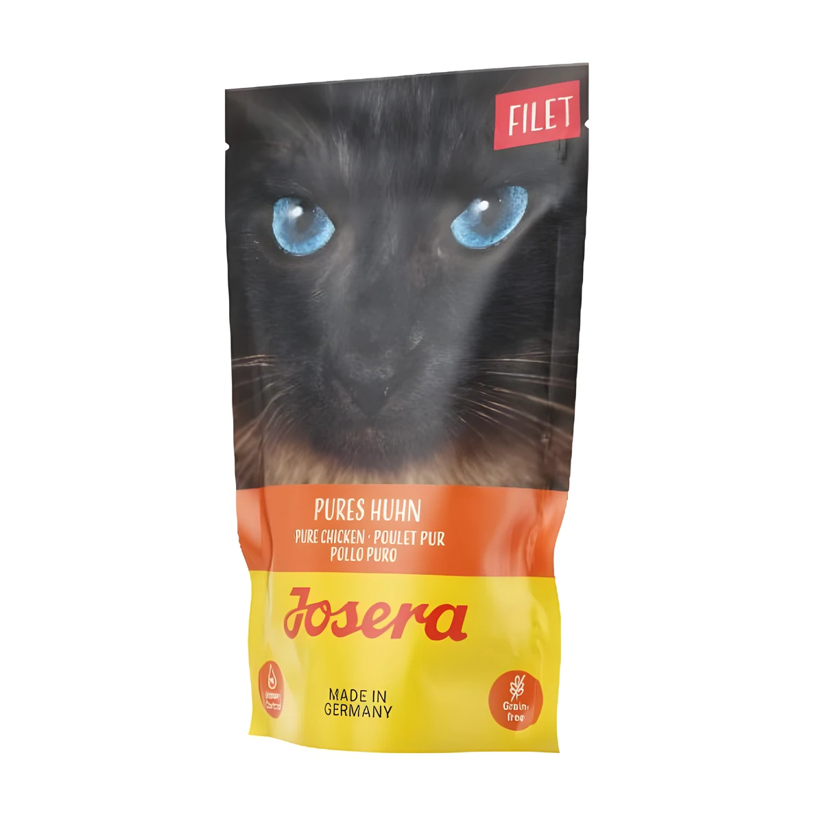 JOSERA Filet kurczak - 70 g mokra karma