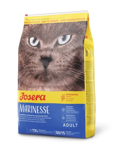 Josera Marinesse - Sucha karma dla kota - 2 kg