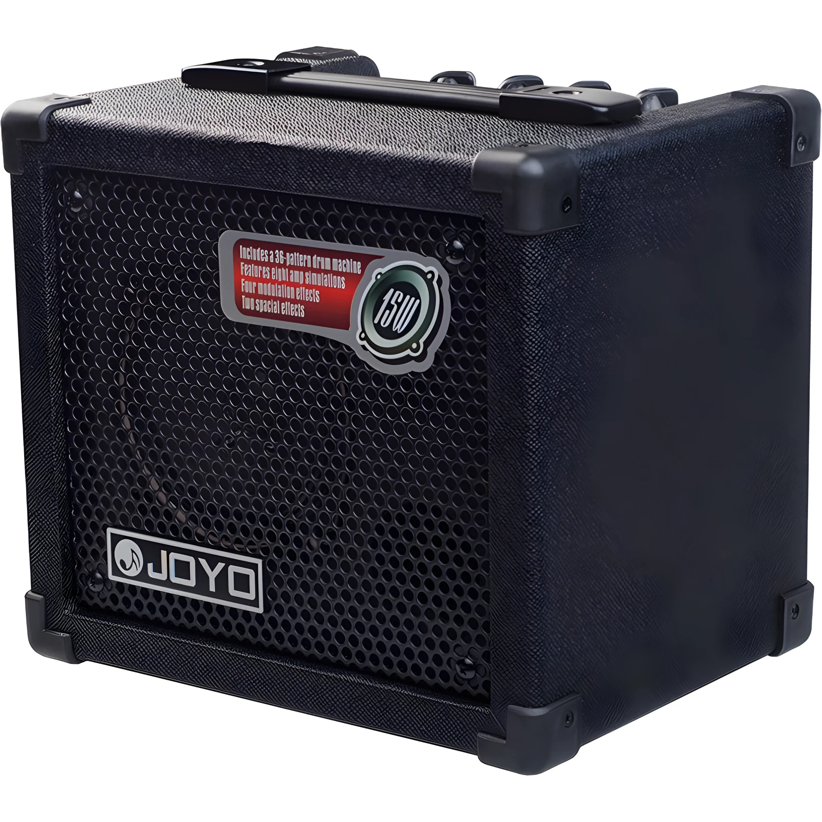 Wzmacniacz gitarowy JOYO DC15 — zdjęcie 1 z 3
