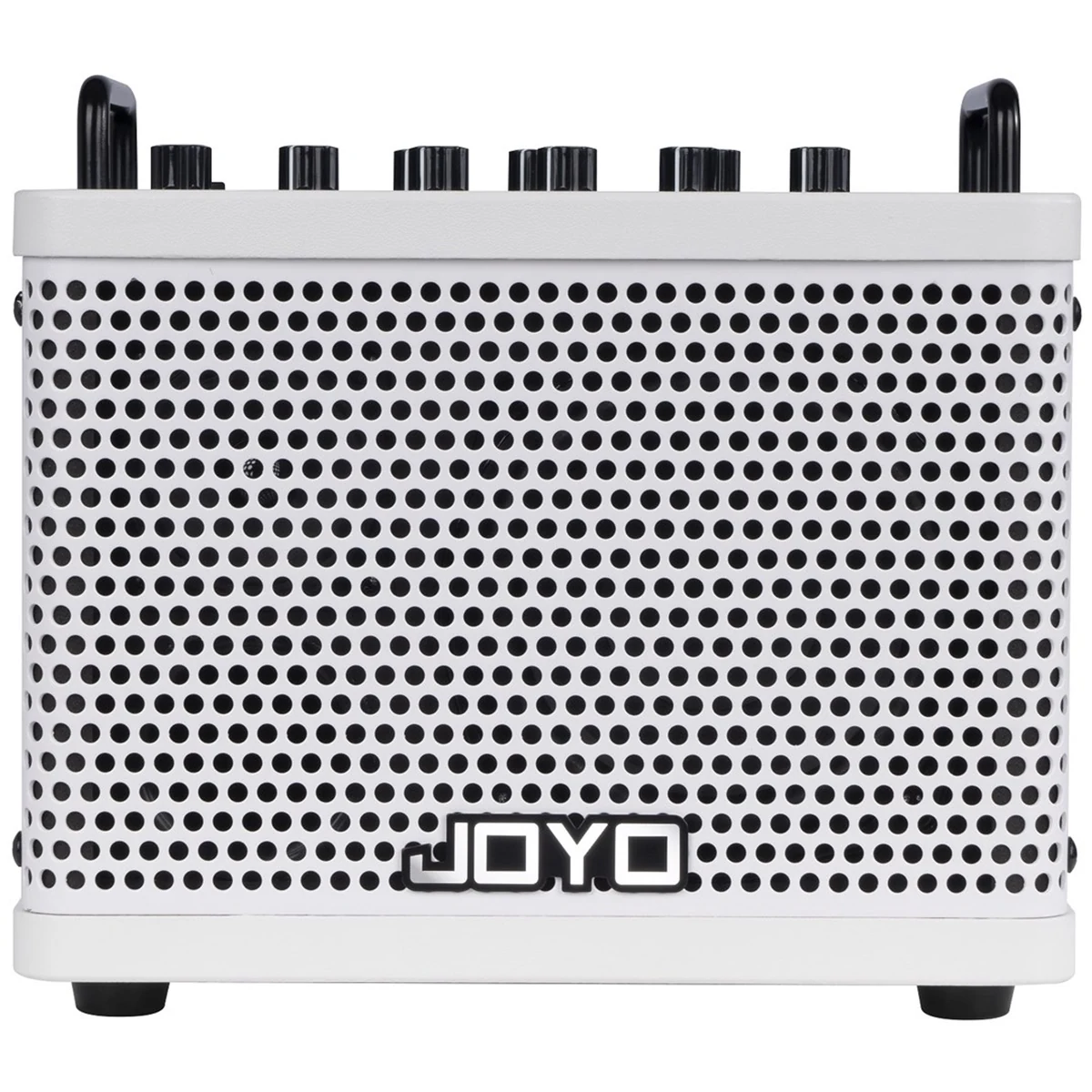 Wzmacniacz basowy JOYO DC15B