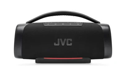 Głośnik Bluetooth JVC XS-E934B, czarny