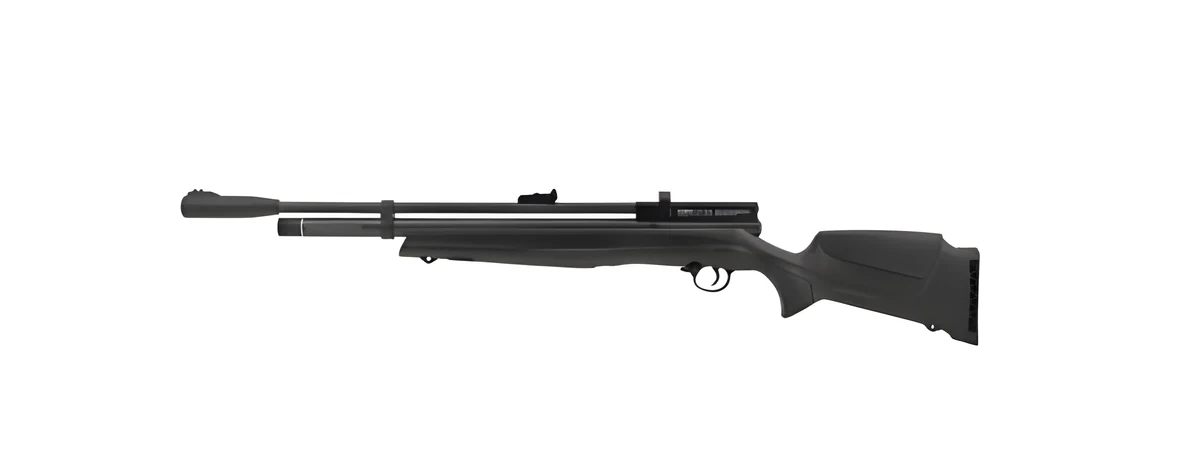K.PN. BEEMAN CHIEF II Plus S m.1335 PCP k.4,5 mm Mag-12 strz.