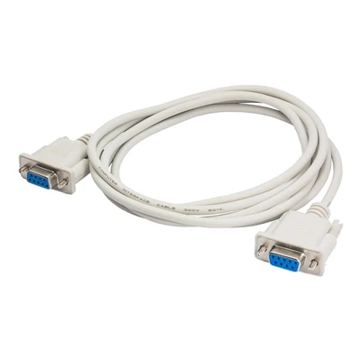Kabel Akyga AK-CO-04, 2m, biały