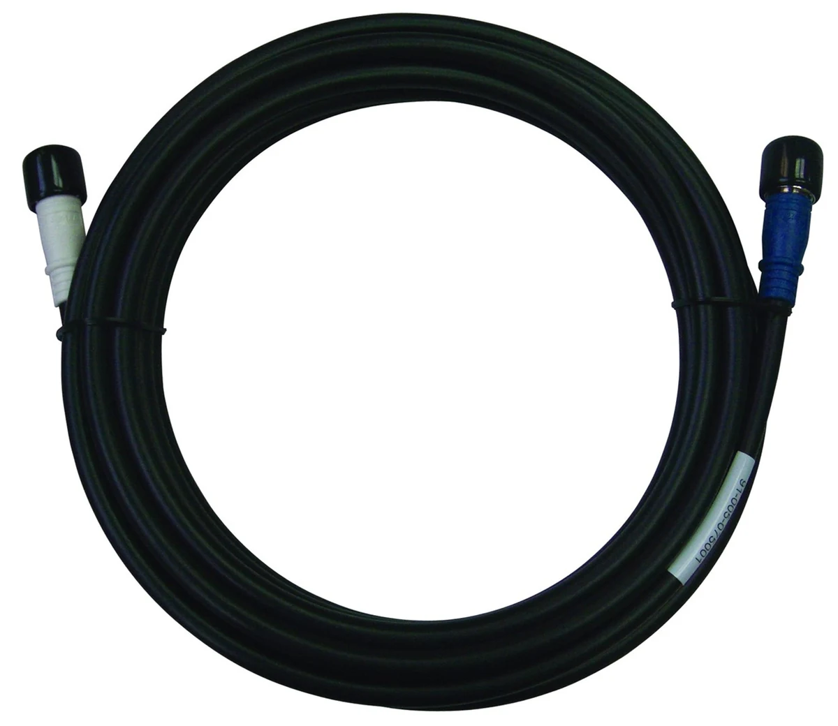 Kabel antenowy Zyxel LMR 400 N-PLUG 9m