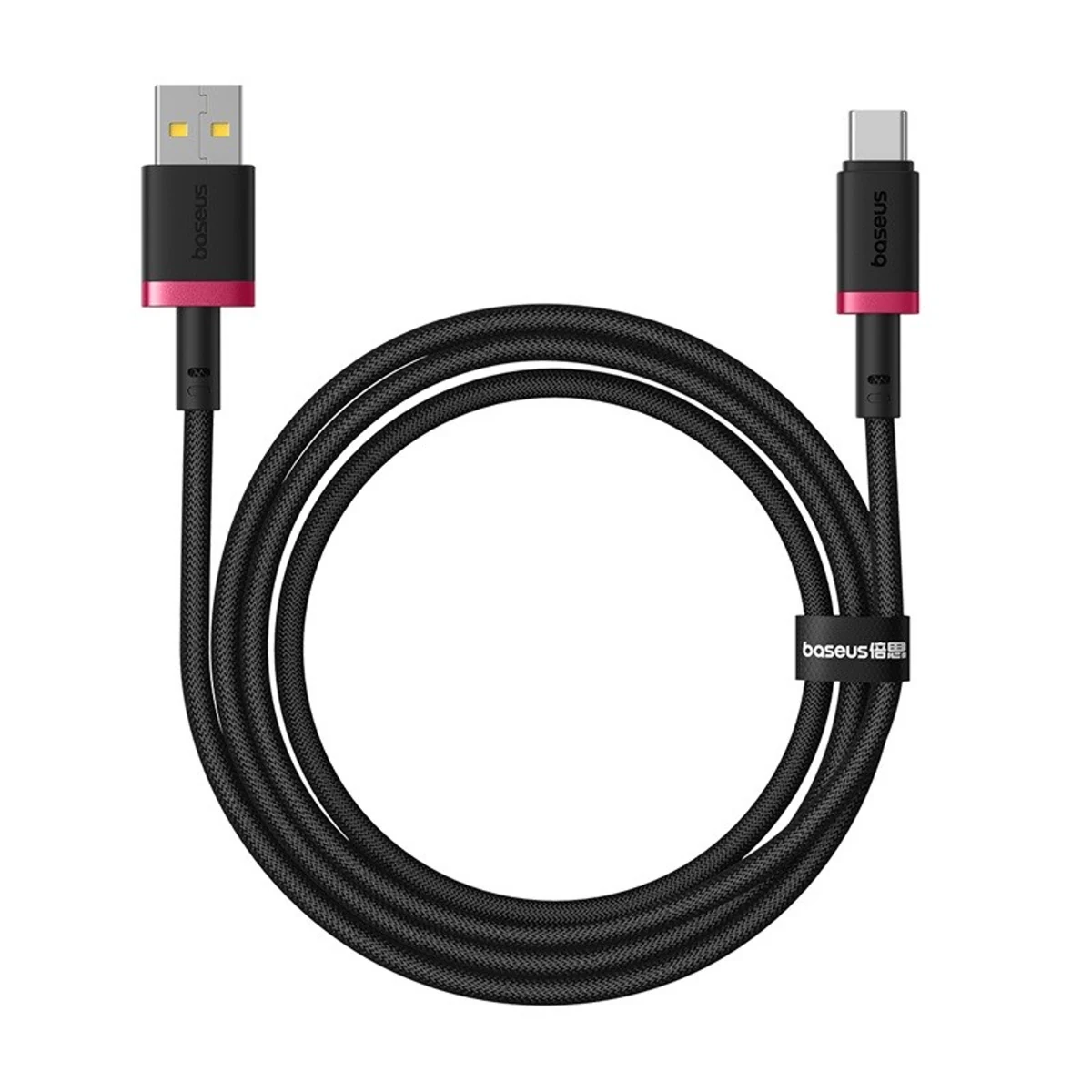Kabel Baseus Dura USB-C 60W 1m