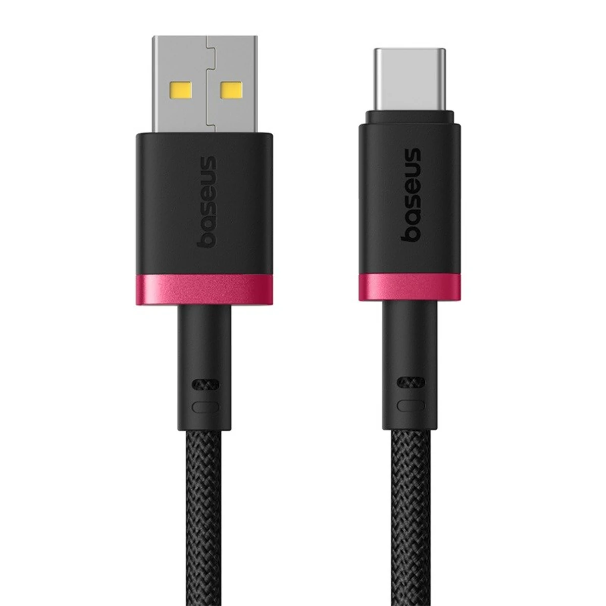 Kabel Baseus Dura USB-Typ C 60W 2m