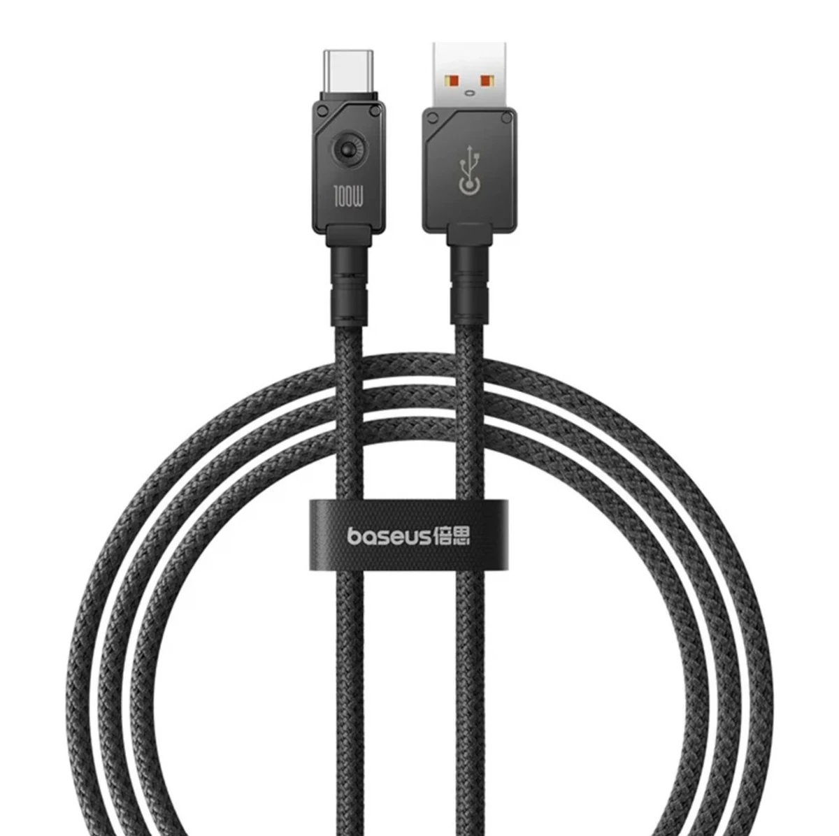 Kabel Baseus Unbreakable USB-USB C 1m