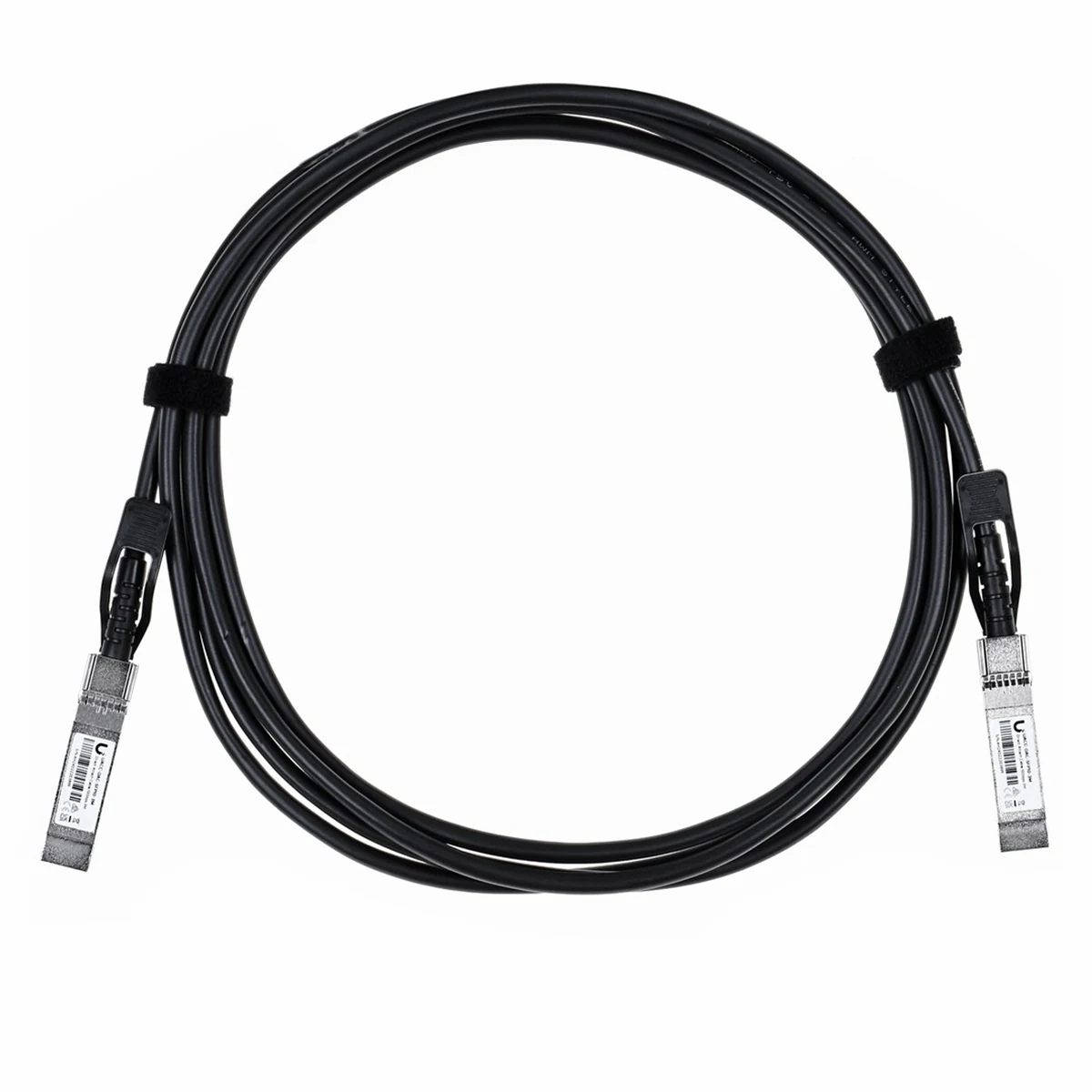 Kabel światłowodowy SFP+ Ubiquiti 10 Gbps, 3m