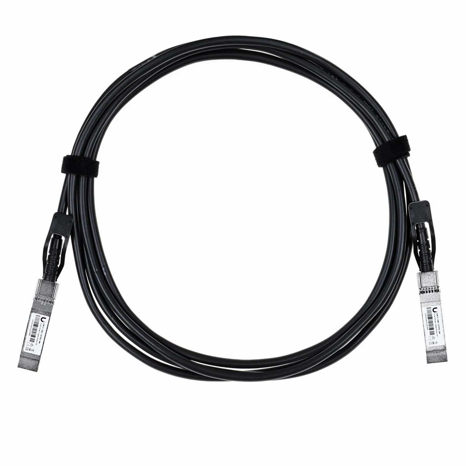 Kabel DAC Ubiquiti 10 Gbps SFP+ 3m — zdjęcie 1 z 3