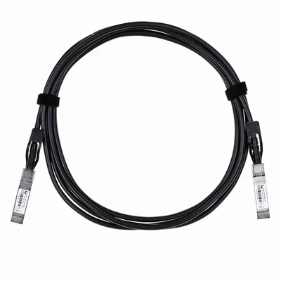 Kabel światłowodowy SFP+ Ubiquiti 10 Gbps, 3m