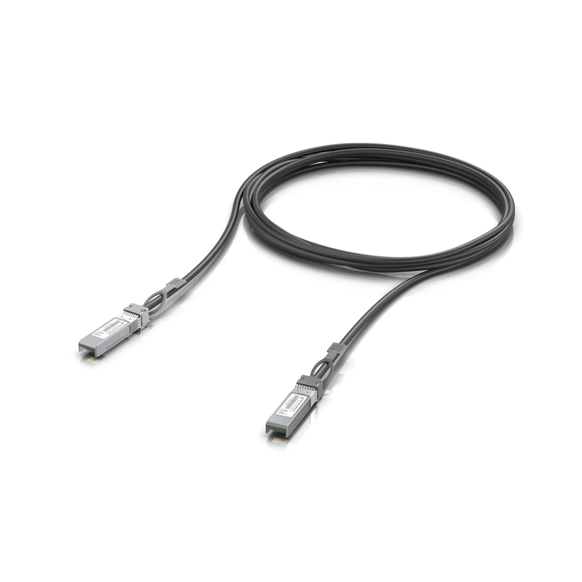 Kabel DAC Ubiquiti 25 Gbps 3m Czysta nazwa: Kabel DAC Ubiquiti Networks 25 Gbps, długość 3 metry
