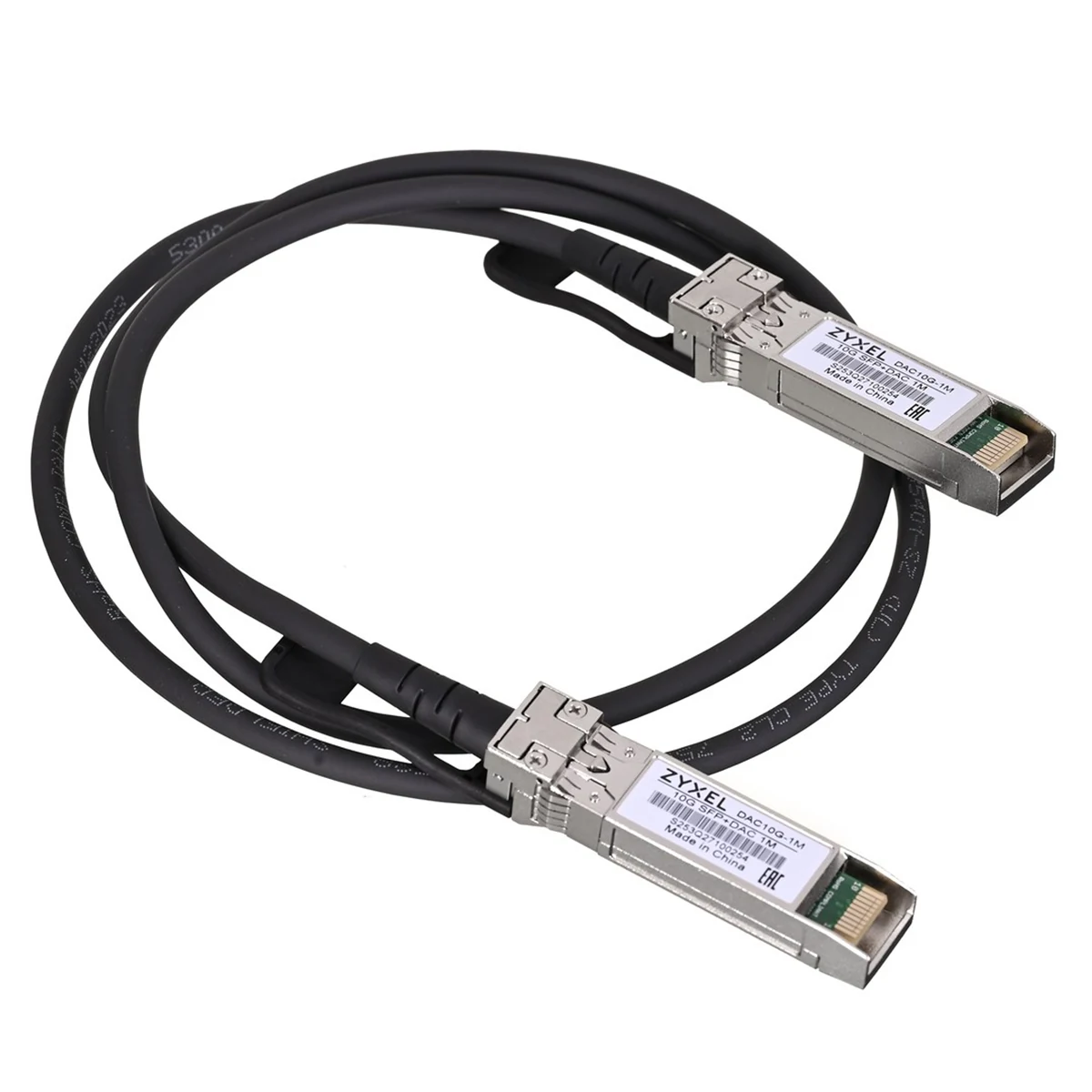 Kabel DAC Zyxel DAC10G-1M 10 Gbps 1m
