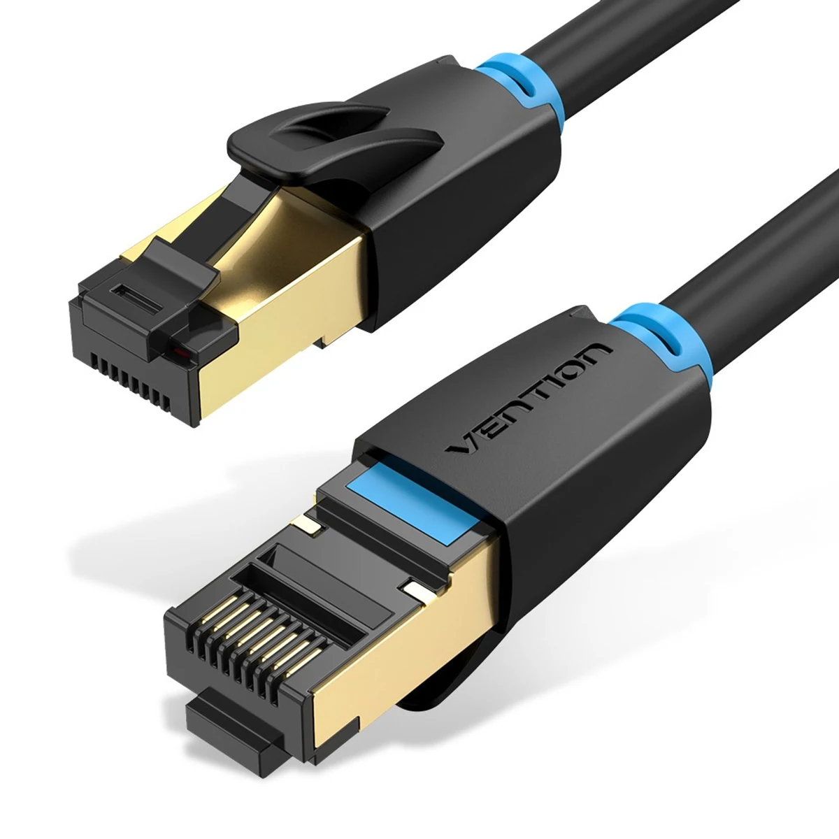 Kabel Ethernet Vention Cat8 SFTP 3m 40Gbps