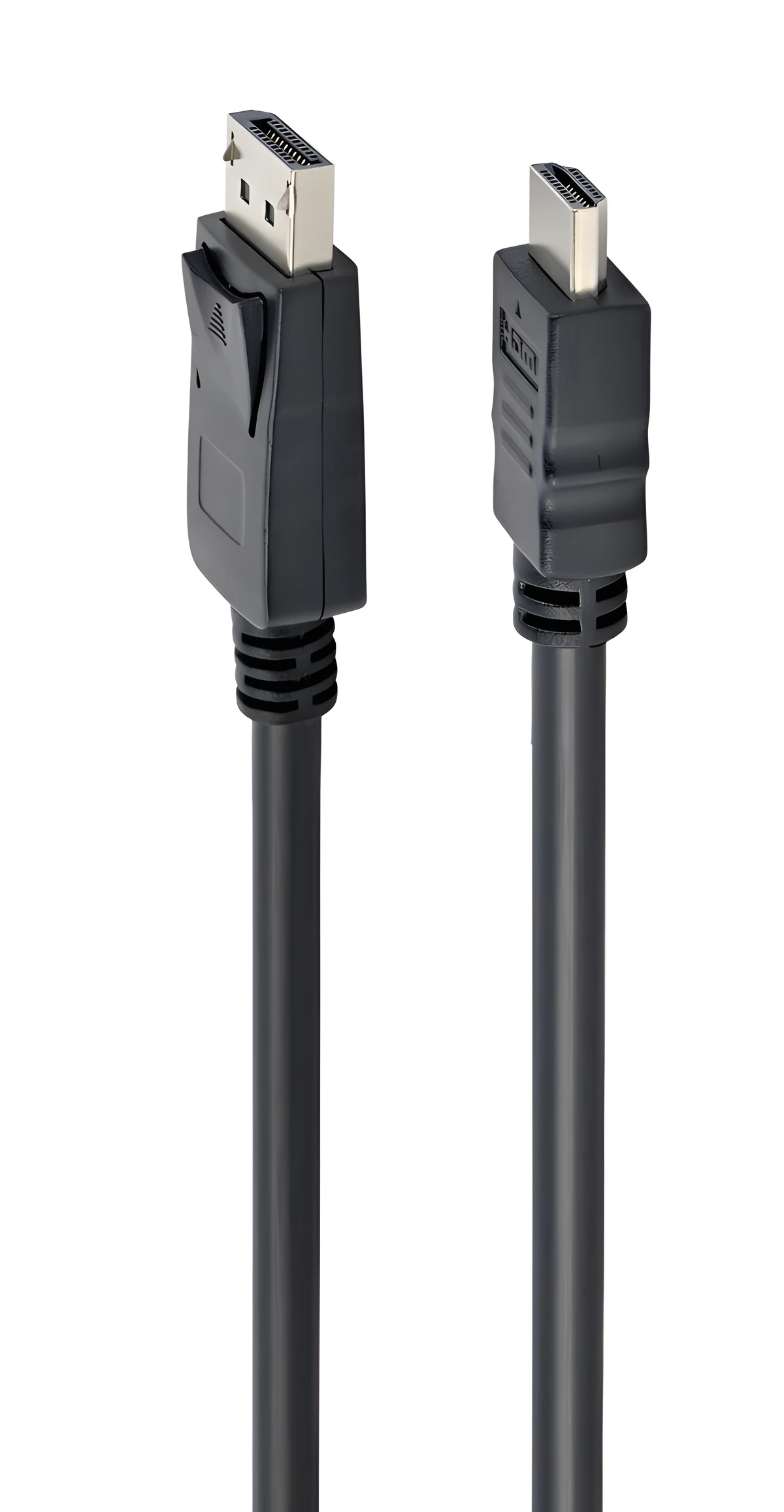 Kabel DisplayPort-HDMI Gembird CC-DP-HDMI-3M 3m czarny