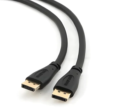 Kabel DisplayPort Gembird CC-DP2-10, 3m, czarny