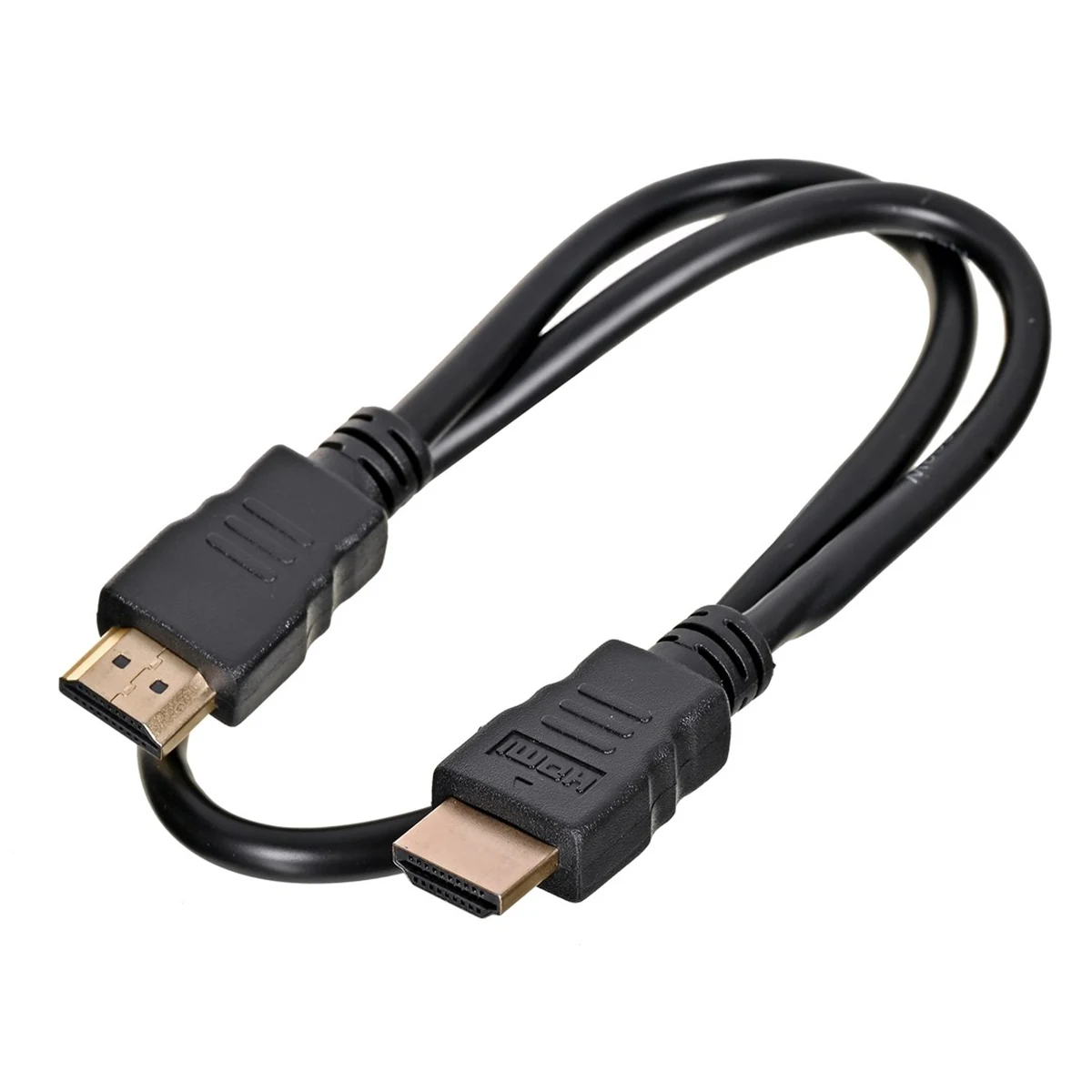Kabel GEMBIRD CC-HDMI4-0.5M, 0,50m, HDMI M - M