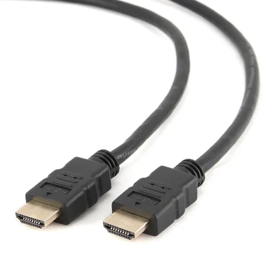 Kabel HDMI Gembird CC-HDMI4-15, 4,5 m, HDMI męski - HDMI męski, czarny