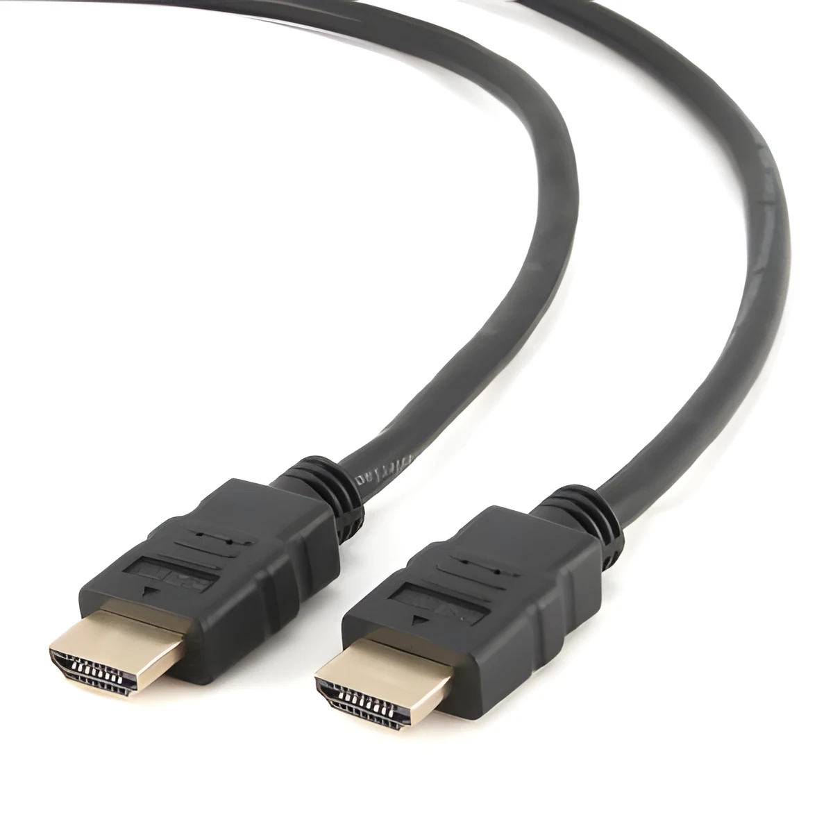 Kabel GEMBIRD CC-HDMI4-15M, 15m, czarny